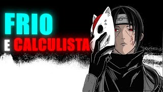 5 Passos Brutais Para Se Tornar Frio e Calculista| Leis do Sucesso