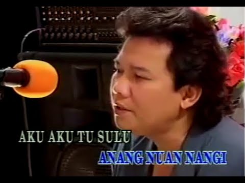 SAMA RINDU Andrewson Ngalai (L-R)