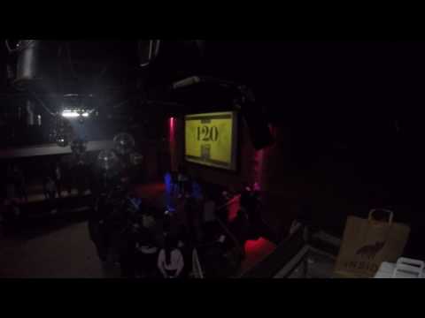 NACHO vs MCTTO - 4tos - Saladillo Freestyle Vol.1