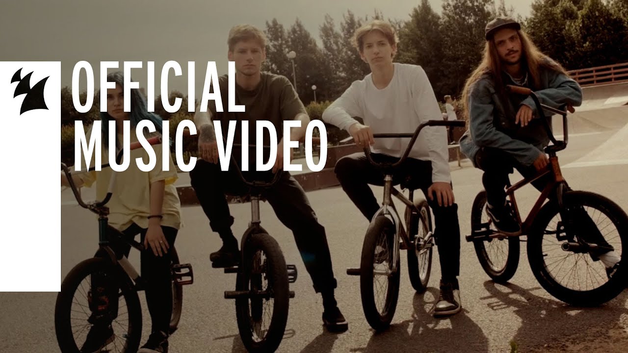 Chicane — Now Or Never (Back Pedal Brake Remix)