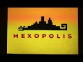 Mexopolis Nickelodeon Splat 2007 2008