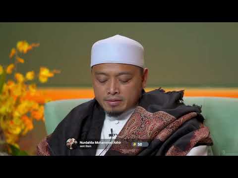 [E36] Sirah Rasulullah ﷺ - Peperangan Uhud pada tahun 3 Hijrah | Ustaz Wadi Annuar