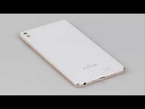 Kazam Tornado 348 - First Impressions!!