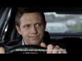 Greater Anglia TV Advert