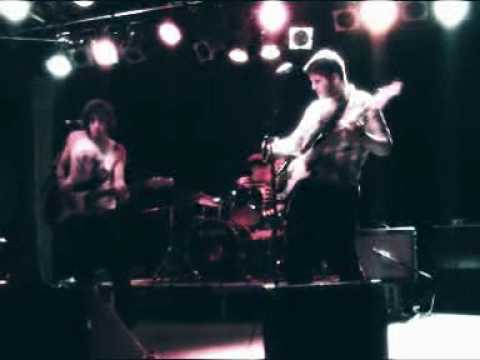 Underwater Jesus - Shadow of Doubt