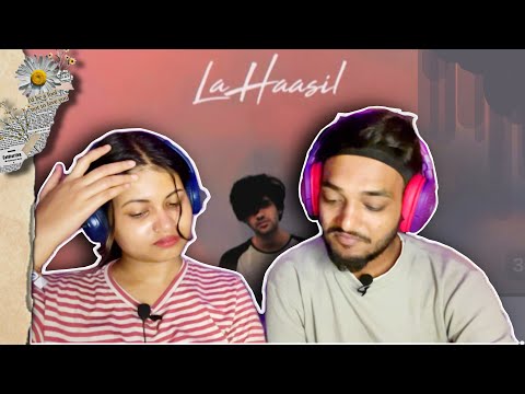 SUNNY KHAN DURRANI - La Haasil | Reaction video #urdurap #sunnykhandurrani #pakistanihiphop
