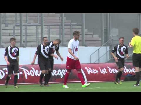 ETB TV: Rot Weiss Essen - Schwarz Weiß Essen 0:2 (Das Derby 2013)