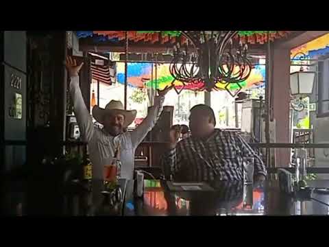 Edson Zuñiga El Norteño confirma el regreso del compayito