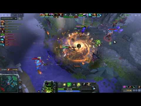 Deal 1000 3000 5000 damage to enemy heroes that are in Ethereal form ( бесплотной форме)