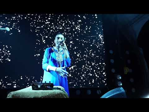 Pannon 3000 - Nuestro Trabajo (EN VIVO/ TROTATERRAZA)