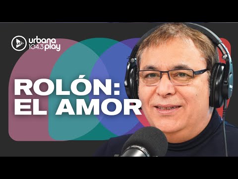 "No es tan importante ser amado sino CÓMO uno ES AMADO”: Lic. Gabriel Rolón #Perros2025
