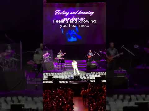 Filipinos SANG Mariah Carey's Part in Boyz II Men Concert! 🥰 #trending  #viralshorts #talent #singer