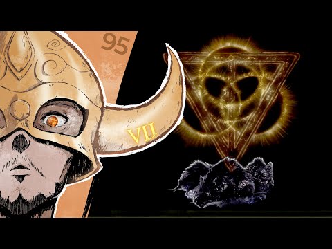 "Perimetro", Elden Ring Blind Run - L'Anima della Scoperta VII [95]