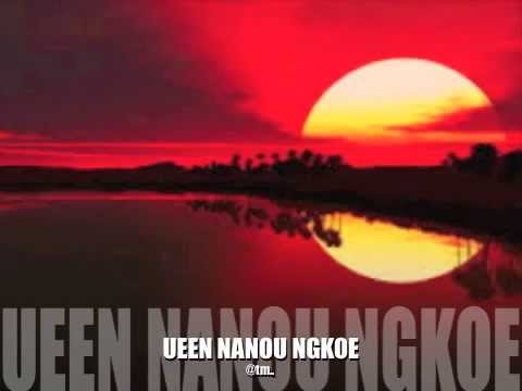 UEEN NANOU NGKOE - Kiribati@tm..