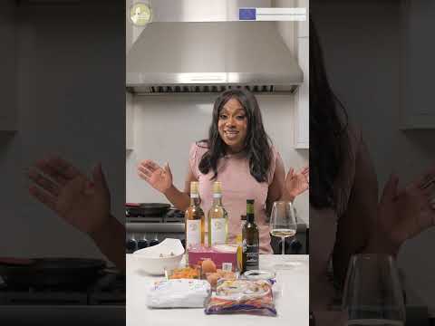 Dia na vida de Regine T Rousseau, embaixadora da marca Pinot Grigio Delle Venezie nos EUA