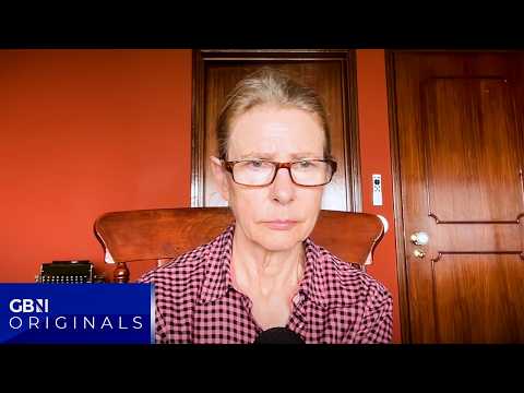 "Ik geef niet om vrouw zijn" — Lionel Shriver over trans kinderen en waarheid