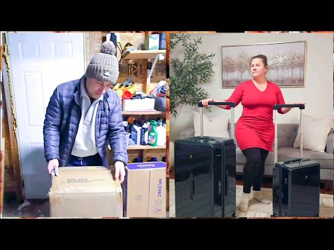 ПОКУПКИ С МАГАЗИНА АМИШЕЙ. 