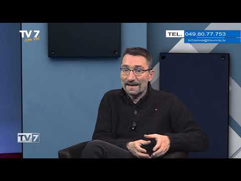 Tv7 con Voi del 31/01/2019 - Effetti della manovra sul mondo del lavoro e decreto dignità (3 di 3)