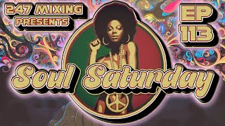 Download lagu Soul Saturday Ep 113 Feel Good Funk Disco Hits DJ ... mp3