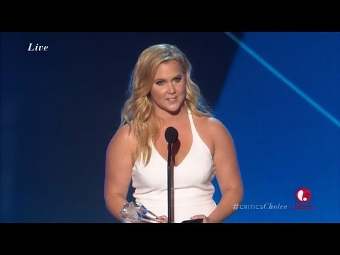 Amy Schumer Denies Stealing Jokes from Comedians: I Would Take a Polygraph