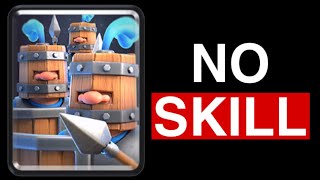 This Deck Feels like Cheating in Clash Royale - Deck Guide by Boss