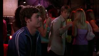 Little House Of Savages - The O.C 2x03 Music Scene