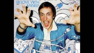 David Guetta feat. JD Davis - In Love With Myself (Radio Edit)