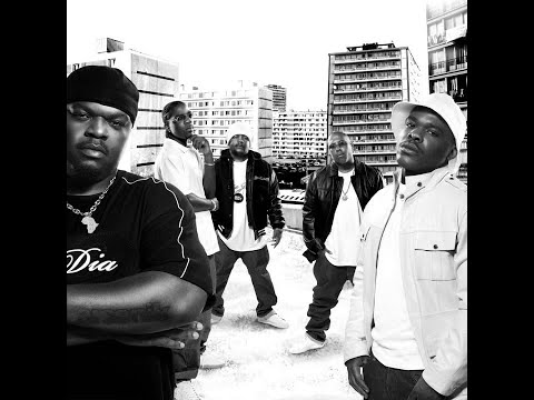 Noyau Dur - On ne sera jamais pareils - Diaporama Officiel (2005)