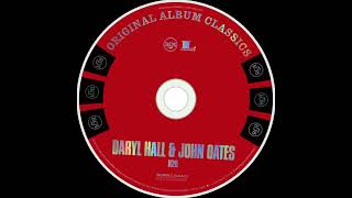 Daryl Hall &amp; John Oates - Delayed Reaction