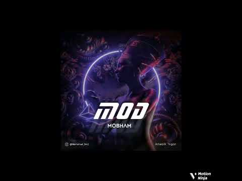 اهنگ مود از مبهم
