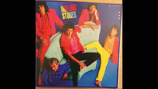 The Rolling Stones - Back To Zero
