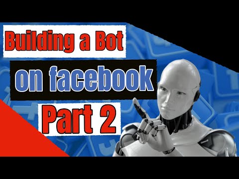 Building a Ubot for Facebook Part 2 | Scraping Members of Facebook Groups with Ubot Studio part 2