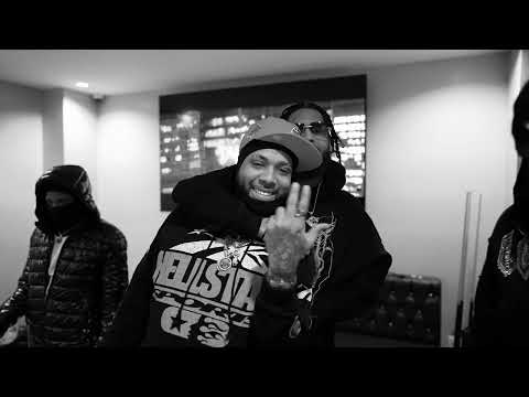 LB Mercy - No Cambie ( Dir. By @gmultimedia01 )