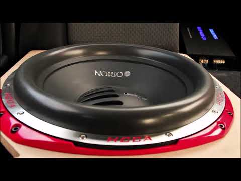 Gorilla Zoe - Juicebox (Decaf 31Hz)