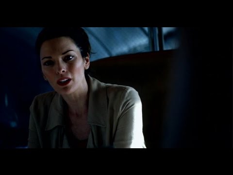 Criminal Minds: Beyond Borders 2X10 "Type A" Preview