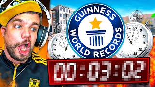 La GAME la plus RAPIDE DU MONDE ! 🤣🤣