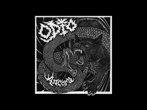 ODIO - Ancora (Full Album)