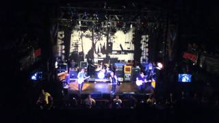 Rancid - Poison LIVE @ The House of Blues - Anaheim, CA 09/07/11