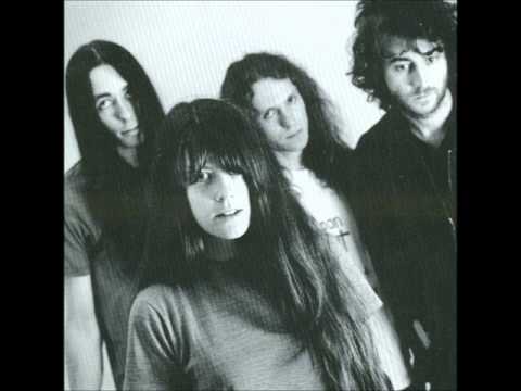 Subject - Eric's Trip - Feeling Around (tab)