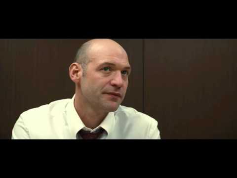 Black Mass clip 'Do your job' Johnny Depp