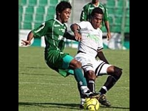 Figueirense 2x2 Chapecoense - Catarinense 2007