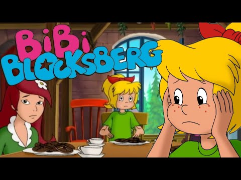 Bibi Blocksberg - Chaos in der Hexenschule | FULL WALKTHROUGH