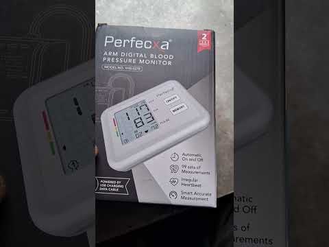 Digital Upper Arm Bp Monitors