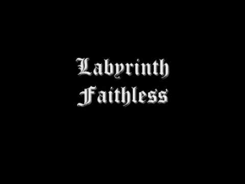 Labyrinth - Faithless