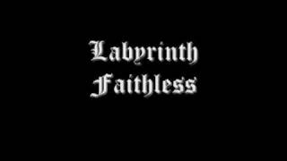 Labyrinth - Faithless