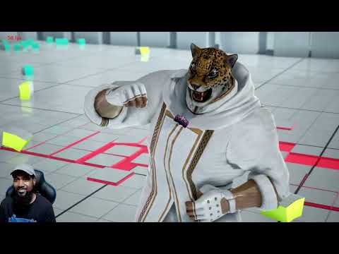 Lil Majin vs FightingGM! LONG SET FINALE! GGs!