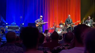 Elvis Costello &amp; The Imposters - Opportunity | 2026-06-07 Cirkus, Stockholm, Sweden