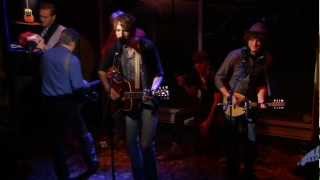 Green River Ordinance &quot;Where The West Wind Blows&quot; Showcase Performance