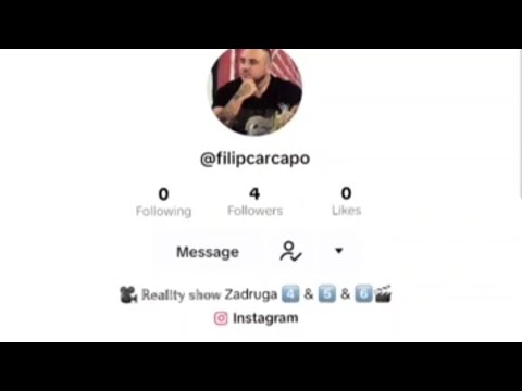 ALEKSANDRA I CAR UZIVAJU NA MORU ! ZAPRATITE CARA NA TIKTOKU  !!