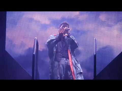 01.07.2022 Barcelona - Sebastián Yatra, Melancólicos anónimos